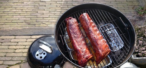Met dit recept maar je zelf de heerlijkste spareribs!