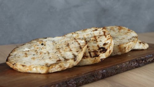 gegrilde knolselderij recept