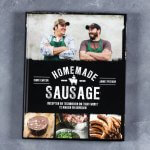 Barbecue Boek Review: Homemade Sausage