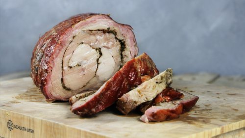 procureur rollade recept