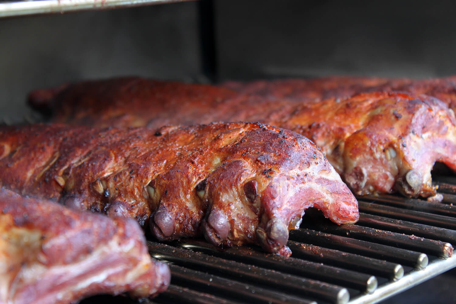 traeger timberline850 review pelletgrill ribs
