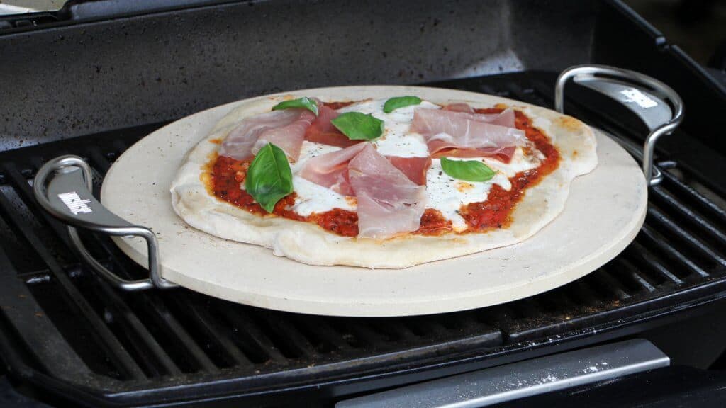 Review er Pulse 2000 Blog BBQ Junkie