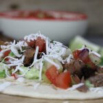 mexicaanse short rib tacos uitgelicht