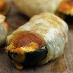 Recept: Atomic Pigs in a Blanket