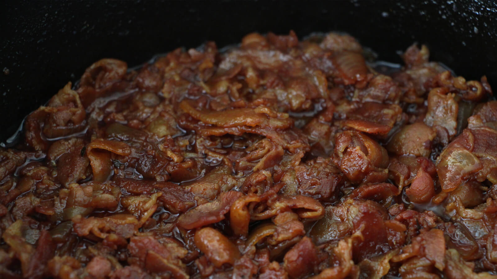 Dit bacon jam recept is alles wat je zoekt!