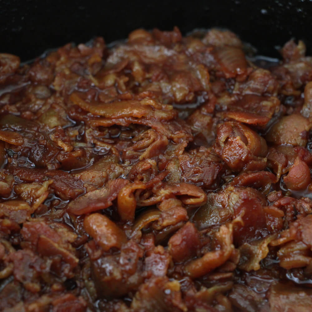 Dit bacon jam recept is alles wat je zoekt!