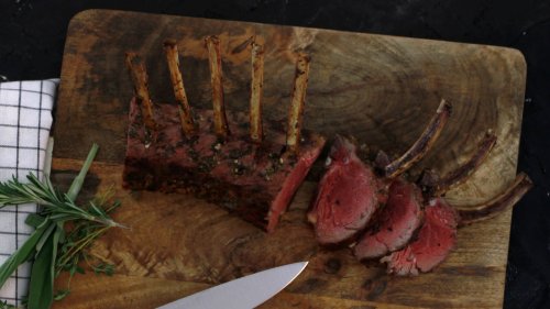 lamsrack recept nieuw