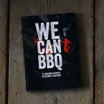 we cant bbq review uitgelicht