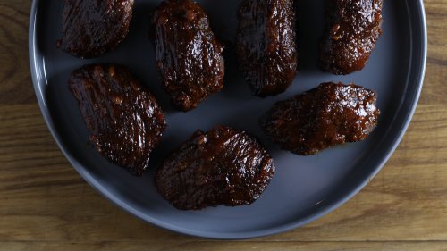 varkenswangen recept