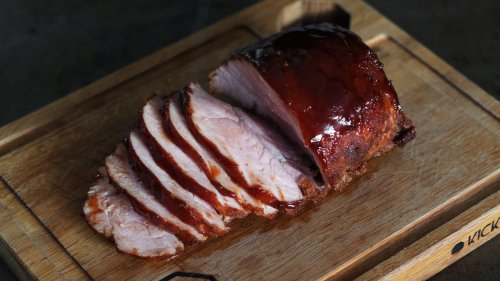 oosterse beenham recept