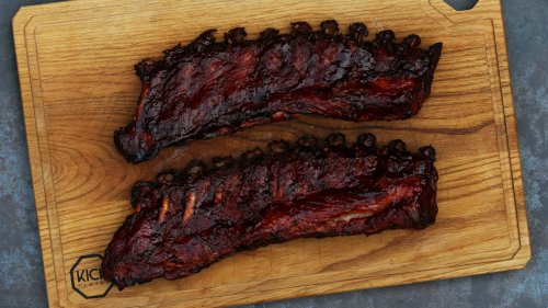 indische spareribs recept