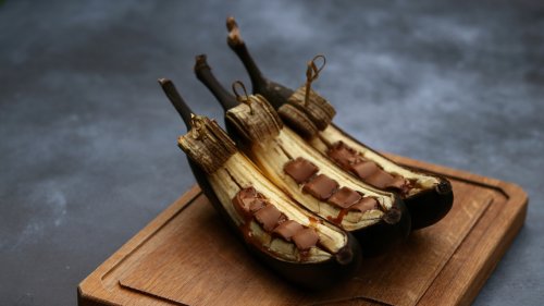 bananen rolo recept