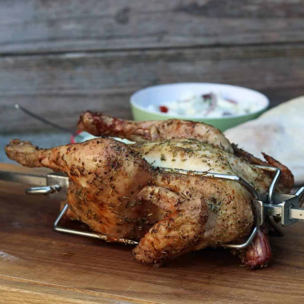 BBQ Junkie De recepten website van een BBQ verslaafde