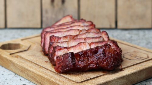 low slow procureur steak recept