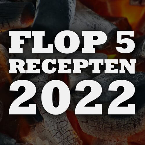 flop5 bbq recepten 2022 uitgelicht
