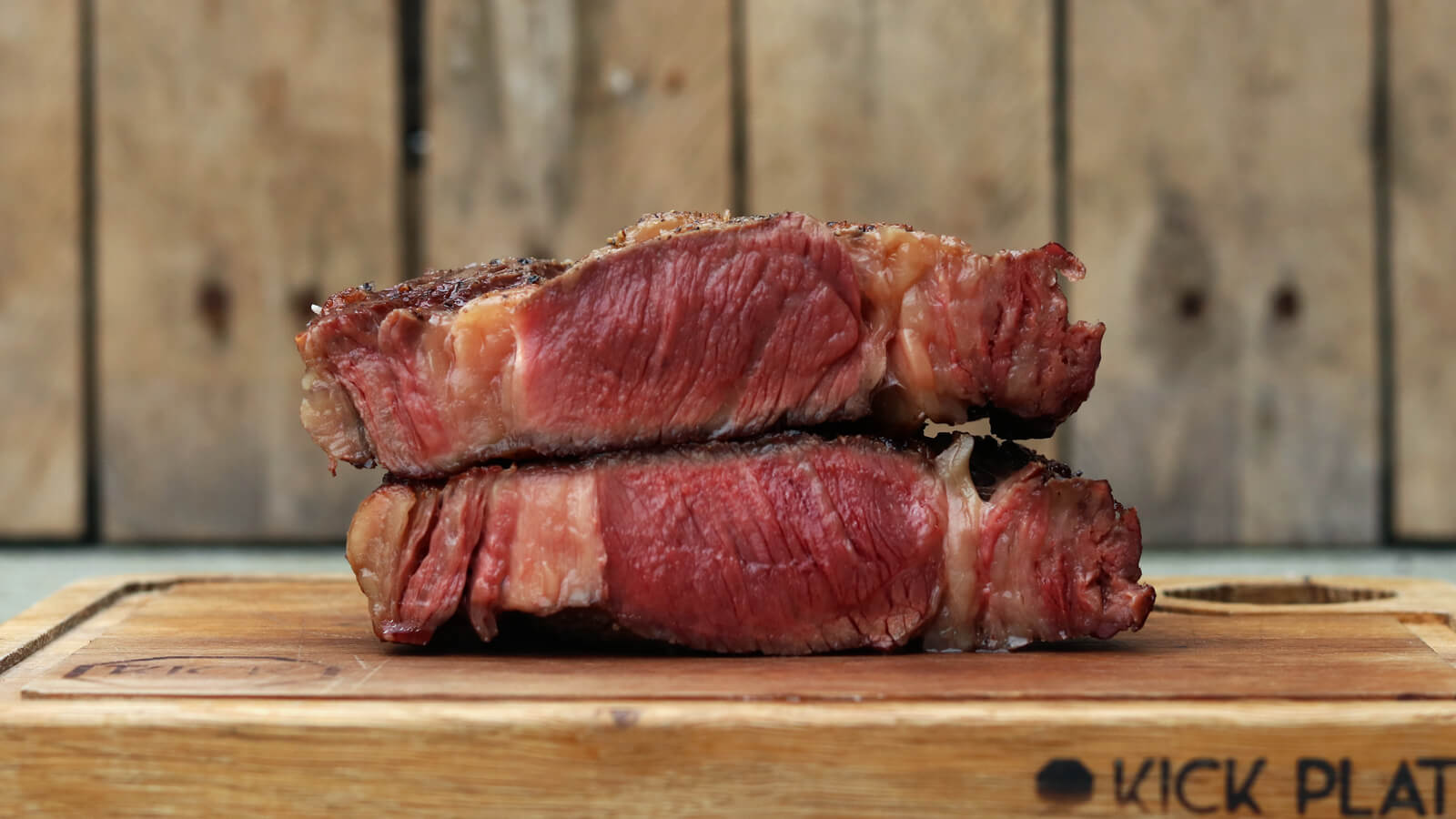 De Reverse Sear methode uitgelegd; Voor de perfecte steak