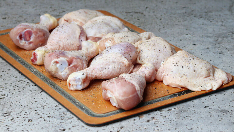 chicken adobo recept bereiding1