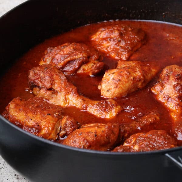 Dutch Oven Recepten BBQ Junkie