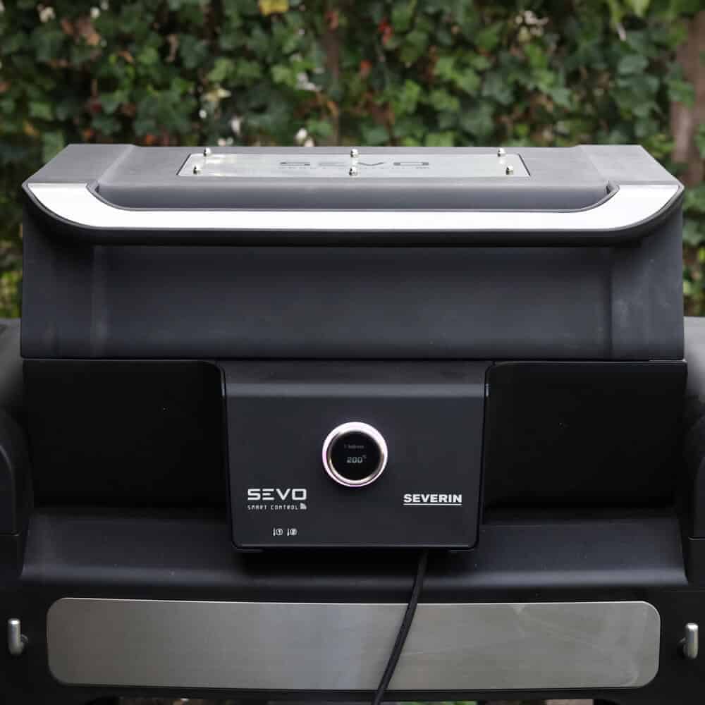 Sevo Smart Control Review