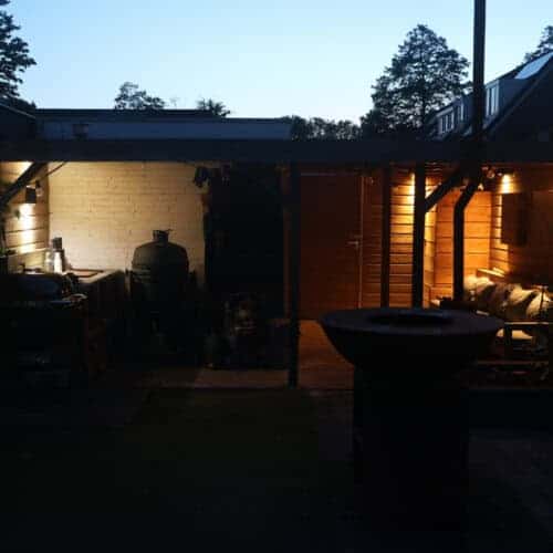 philips hue buitenverlichting uitgelicht