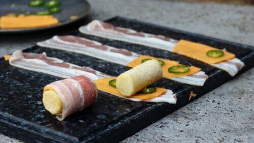 jalapeno cheddar aardappelkroket bommetjes bereiding