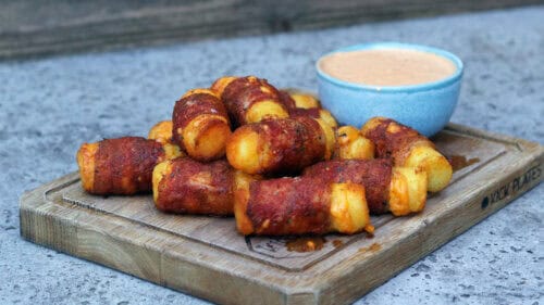 jalapeno cheddar aardappelkroket bommetjes recept