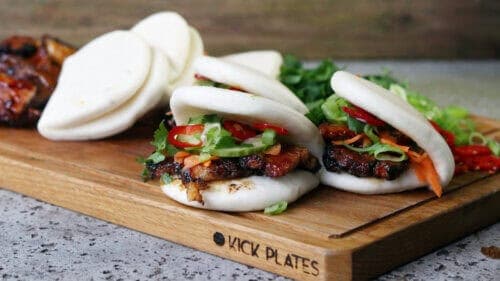 bao buns sticky buikspek recept2