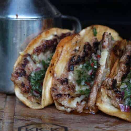 choripan smash tacos uitgelicht