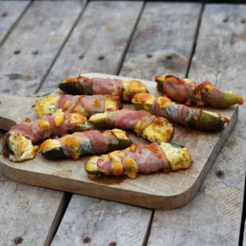pickle poppers uitgelicht