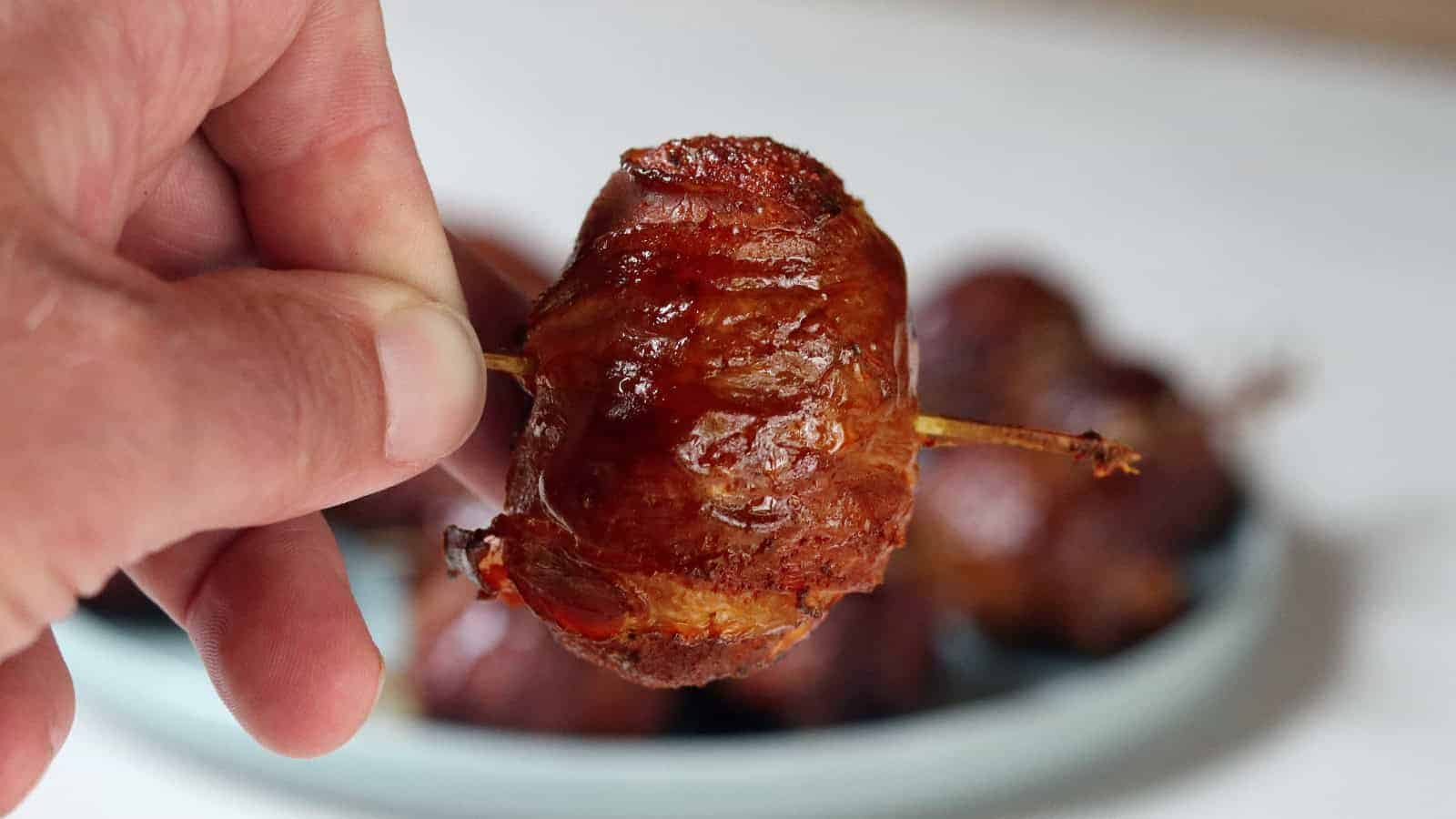 TOINK Balls Recept
