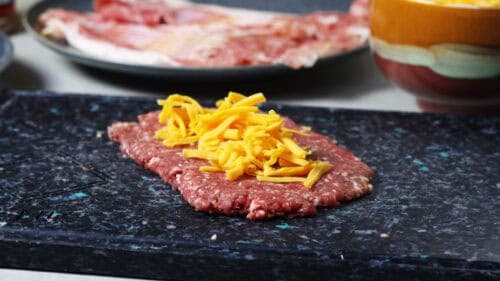 cheeseburger hotdogs bereiding1