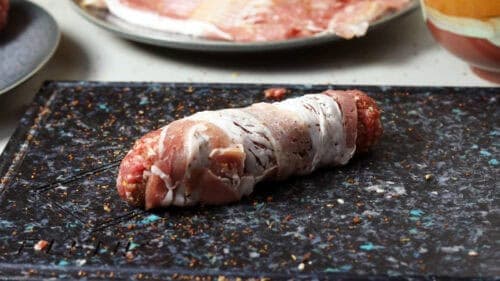 cheeseburger hotdogs bereiding2