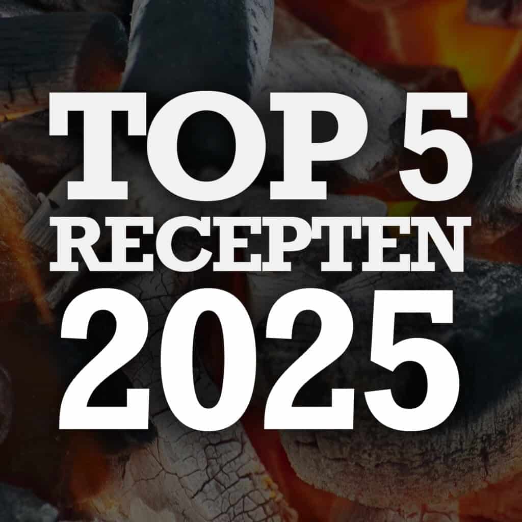top5 bbq recepten 2025 uitgelicht