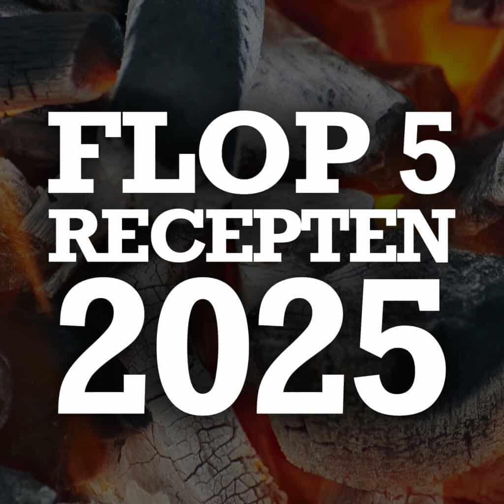 flop5 bbq recepten 2025 uitgelicht