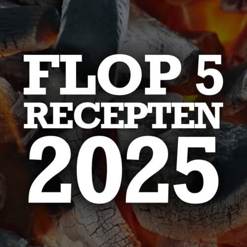 flop5 bbq recepten 2025 uitgelicht