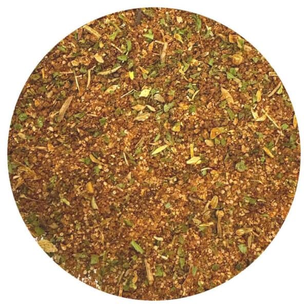 BBQ Junkie All Purpose BBQ Rub - Afbeelding 2