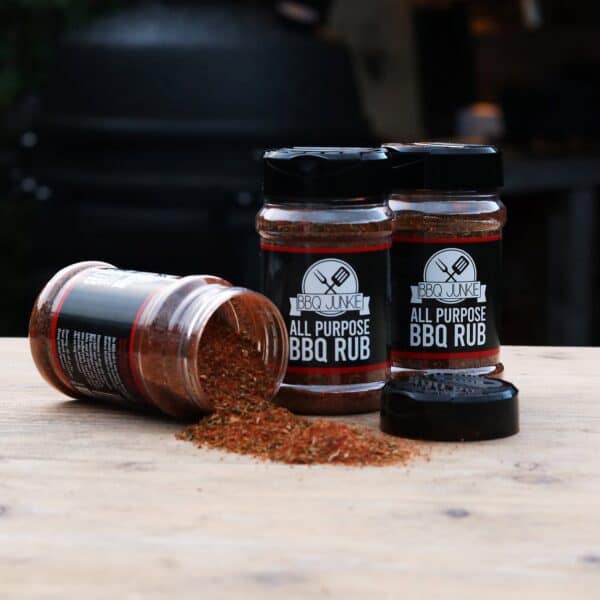 BBQ Junkie All Purpose BBQ Rub - Afbeelding 3