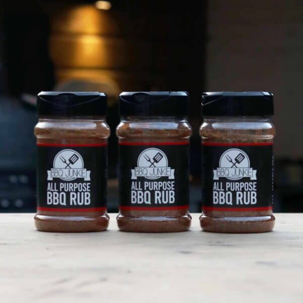 BBQ Junkie All Purpose BBQ Rub - Afbeelding 4