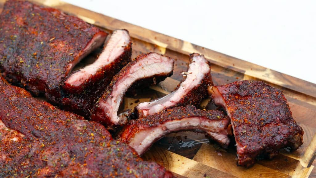 memphis style spareribs recept3