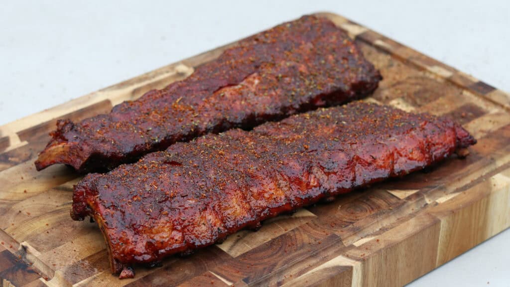 memphis style spareribs recept4