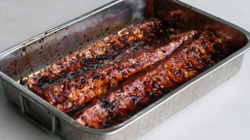 javaanse spareribs bereiding1
