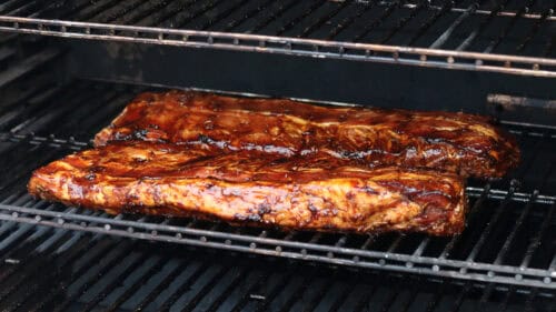 javaanse spareribs bereiding2