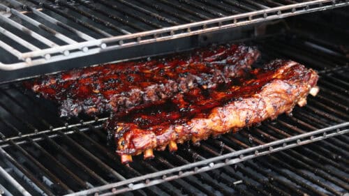 javaanse spareribs bereiding5
