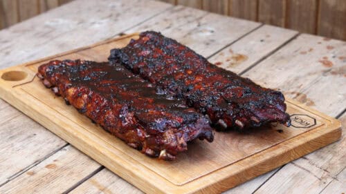 javaanse spareribs recept2