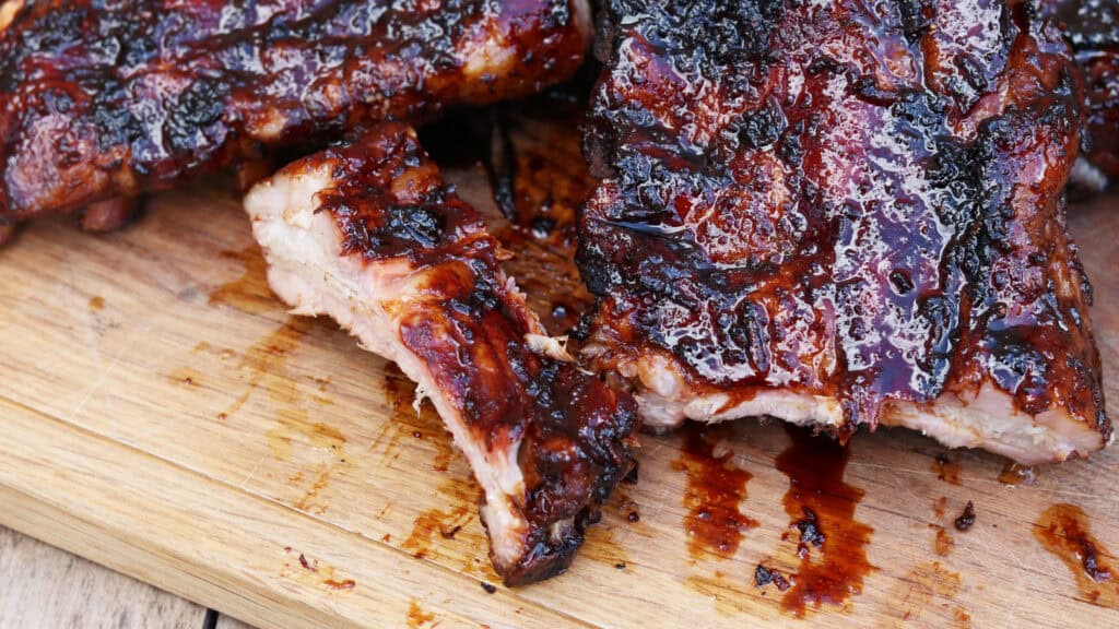javaanse spareribs recept3