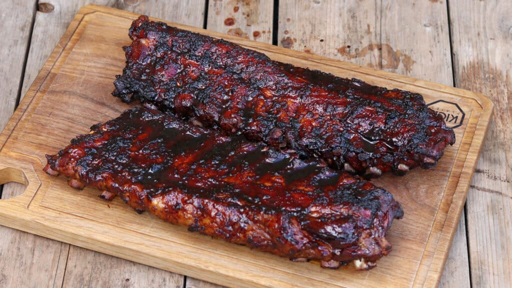 javaanse spareribs recept4
